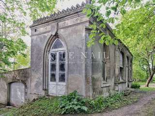 Demeure d'exception 14 pièces