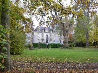 Demeure d'exception 14 pièces