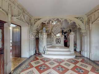 Demeure d'exception 14 pièces