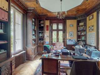 Demeure d'exception 14 pièces