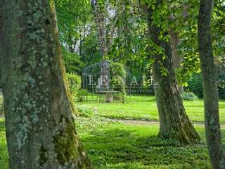 Demeure d'exception 14 pièces