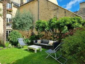 Vente Demeure d'exception 7 chambresBayeux