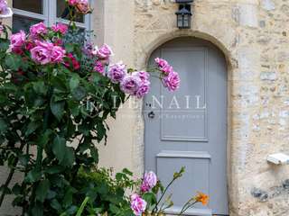 Demeure d'exception 10 pièces