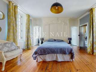 Demeure d'exception 10 pièces