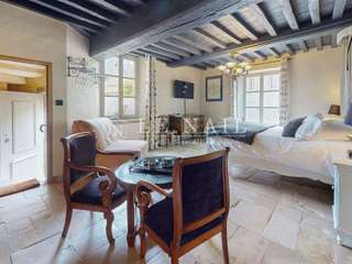 Demeure d'exception 10 pièces