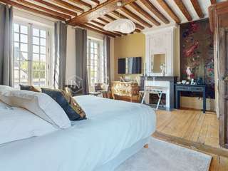 Demeure d'exception 10 pièces