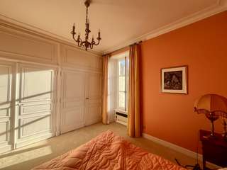 Demeure d'exception 18 pièces