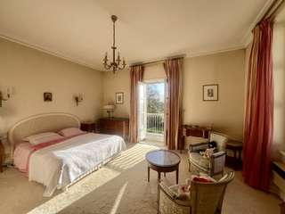 Demeure d'exception 18 pièces