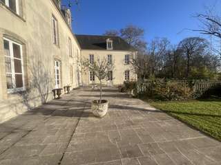 Demeure d'exception 18 pièces