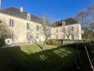 Demeure d'exception 18 pièces