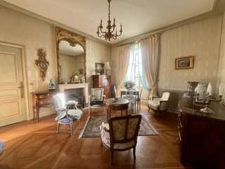 Demeure d'exception 18 pièces