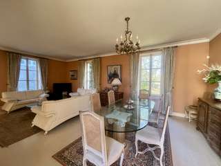 Demeure d'exception 18 pièces