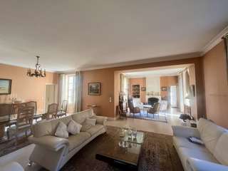 Demeure d'exception 18 pièces