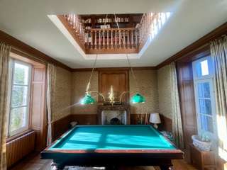 Demeure d'exception 18 pièces