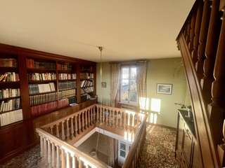 Demeure d'exception 18 pièces