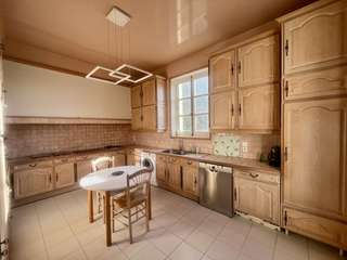 Demeure d'exception 18 pièces