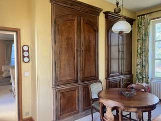 Demeure d'exception 18 pièces