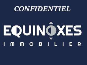 Vente Demeure d'exception 7 chambresBayonne