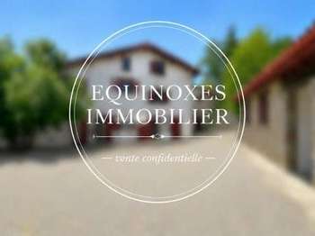 Vente Demeure d'exception 7 chambresBayonne
