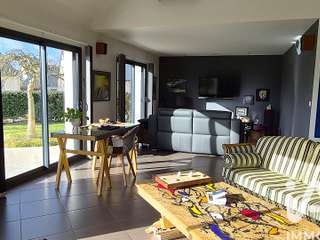 Demeure d'exception 5 pièces