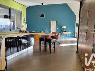 Demeure d'exception 5 pièces