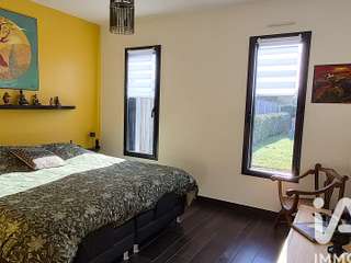 Demeure d'exception 5 pièces