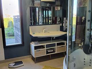 Demeure d'exception 5 pièces