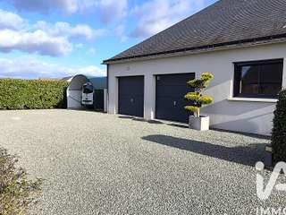 Demeure d'exception 5 pièces