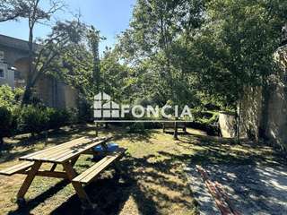 Demeure d'exception 4 pièces