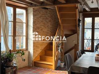 Demeure d'exception 4 pièces