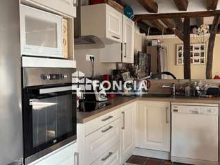 Demeure d'exception 4 pièces