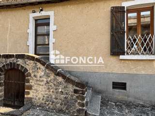 Demeure d'exception 4 pièces