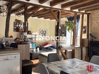 Demeure d'exception 4 pièces