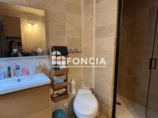 Demeure d'exception 4 pièces