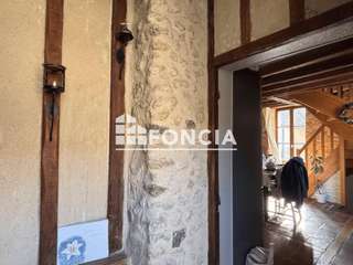 Demeure d'exception 4 pièces