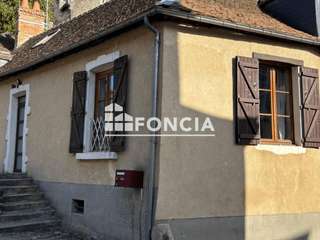 Demeure d'exception 4 pièces