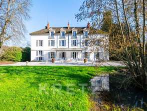 Vente Demeure d'exception 15 chambresBeaune