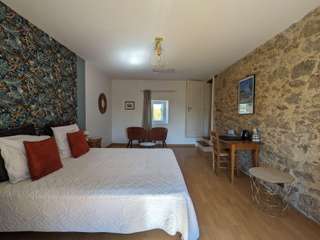 Demeure d'exception 9 pièces