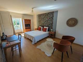 Demeure d'exception 9 pièces