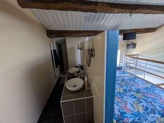 Demeure d'exception 9 pièces