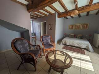 Demeure d'exception 9 pièces