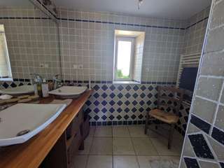 Demeure d'exception 9 pièces