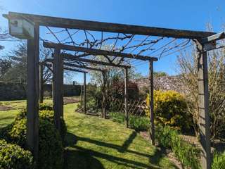 Demeure d'exception 9 pièces