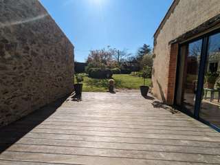 Demeure d'exception 9 pièces