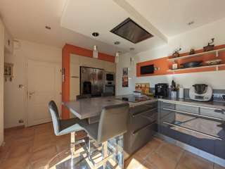 Demeure d'exception 9 pièces