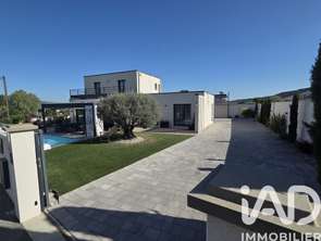 Vente Demeure d'exception 4 chambresBeausemblant