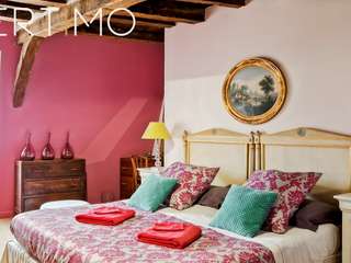 Demeure d'exception 10 pièces