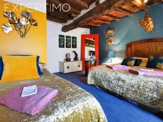 Demeure d'exception 10 pièces