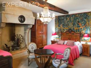 Demeure d'exception 10 pièces