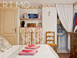 Demeure d'exception 10 pièces